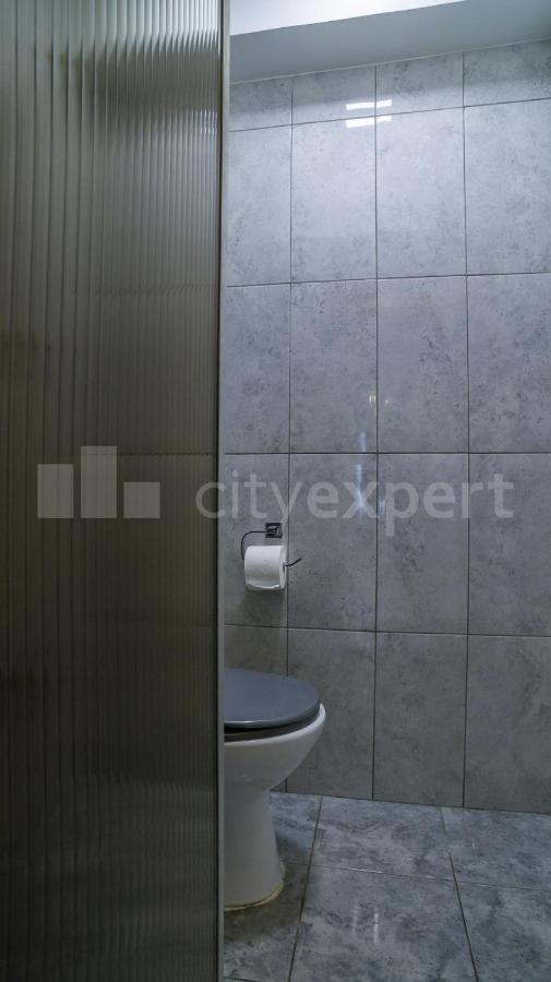 Central Apartment With Garage Novi Sad Exterior foto